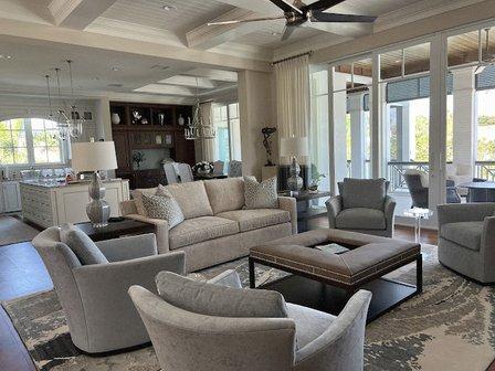 Linda Mixon Design