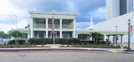 Toale Brothers Funeral Home
