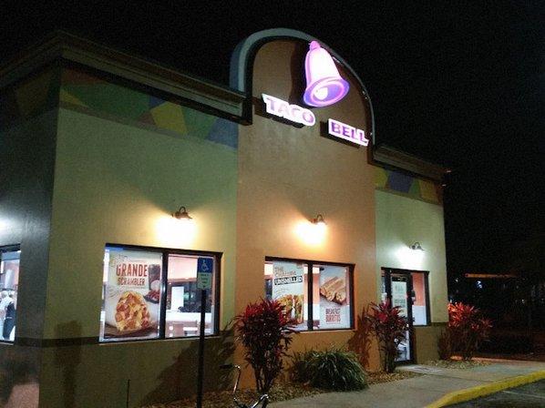 Taco Bell