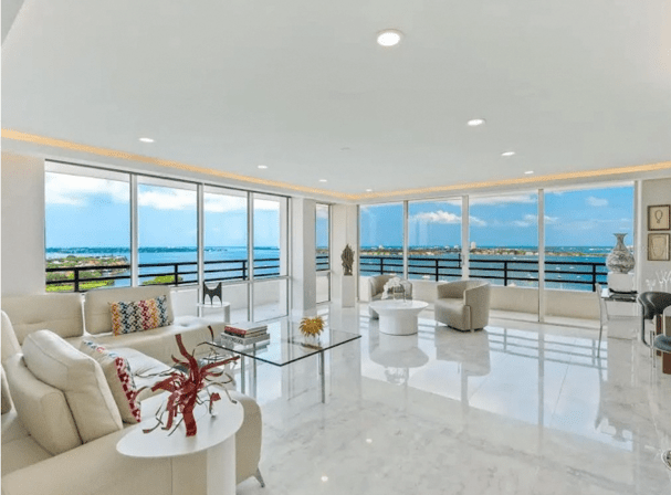 Curated Interiors SRQ by Nikki Sedacca