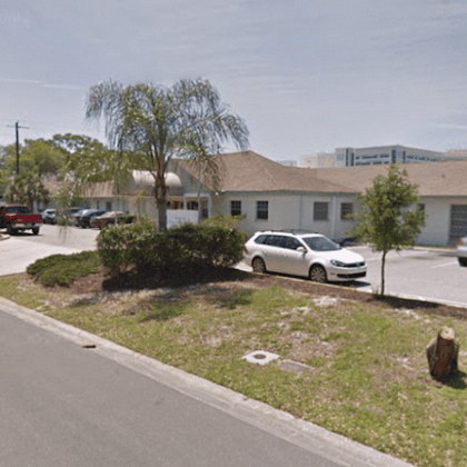 Sarasota Health & Rehab
