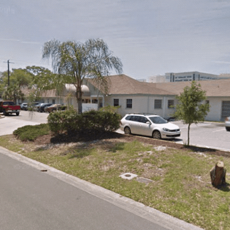 Sarasota Health & Rehab