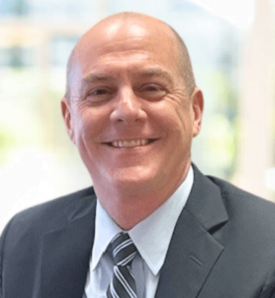 Daniel J. Wollf, CFA