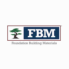 Foundation Building Materials