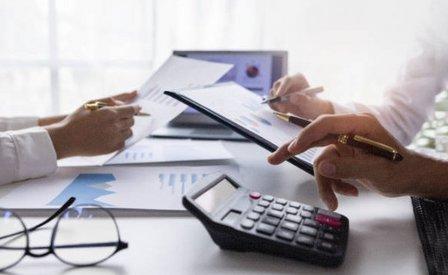 P.C. Software Accounting
