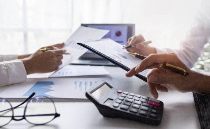 P.C. Software Accounting