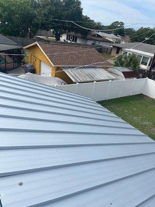 Riley Roofing