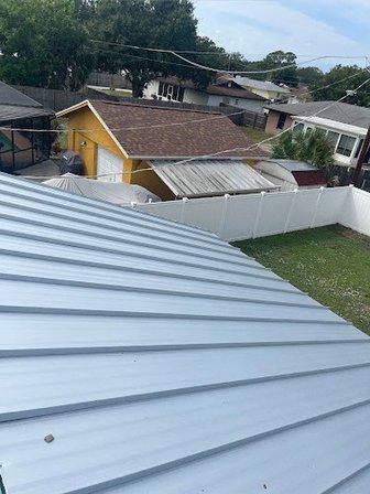 Riley Roofing
