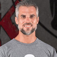 Coach Weedo