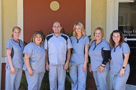 BayView Dental Associates