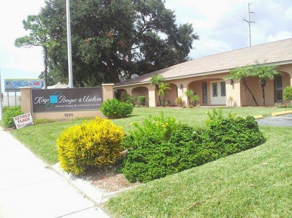 Kays-Ponger and Uselton Funeral Homes and Cremation Services