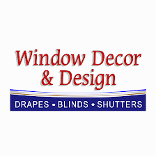 Window Decor & Design