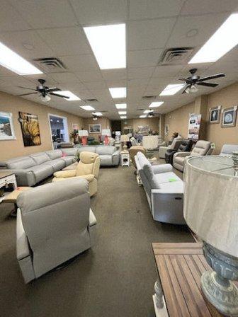 Payne's Furniture Outlet