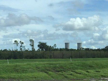 Crystal River Energy Complex