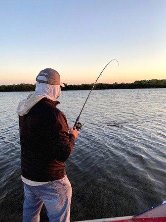 Ozello Keys Marina