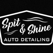 Spit and Shine Autodetailing
