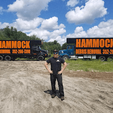 Hammock Tree Service