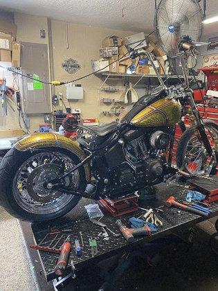 Wicked Cycles