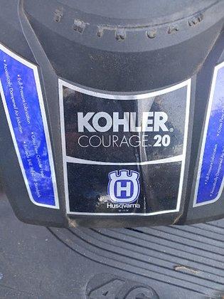 A Thru Z Lawnmower Parts