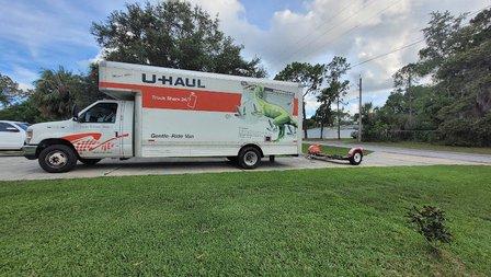 U-Haul Neighborhood Dealer