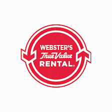 Webster’s True Value Rental