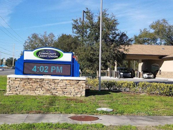 Ocala Community Credit Union
