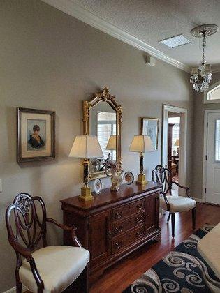 Troy Rosenberger's Trim Carpentry Inc.