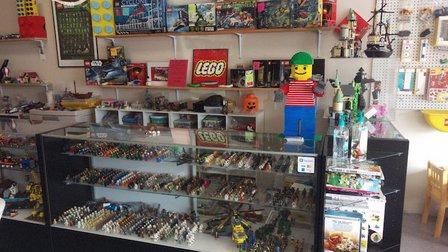 THE BRICK UNIVERSITY