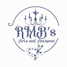 RMB's Arts & Antiques