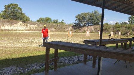 Hernando Sportsman's Club
