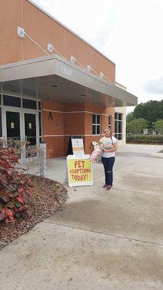 Pasco County Animal Services