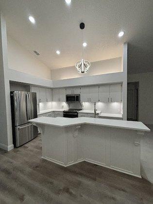 Parthenon Restoration & Remodeling Inc.