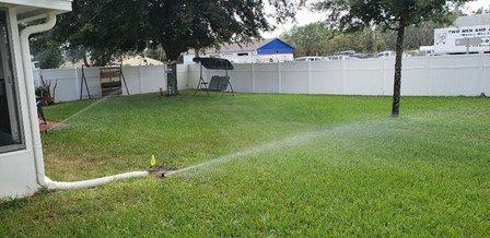 Dreamscapes well drilling & Irrigation Inc
