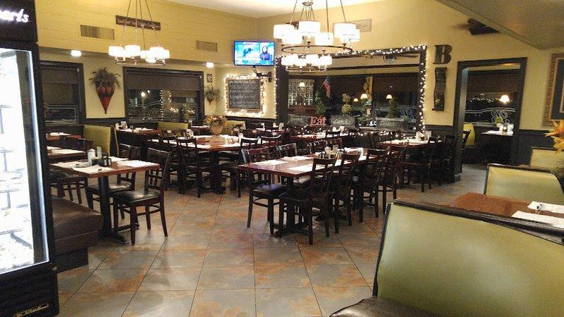 Boulevard Family Restaurant