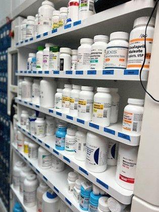 Angel pharmacy & Compounding