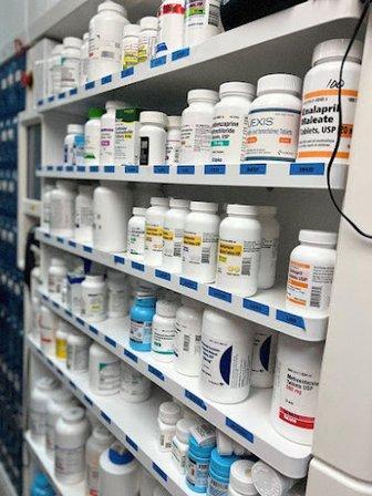 Angel pharmacy & Compounding