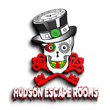 Hudson Escape Rooms
