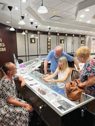 Crown Diamond Jewelers