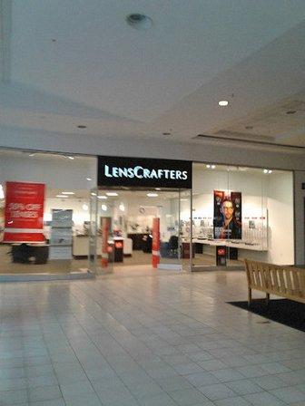 LensCrafters