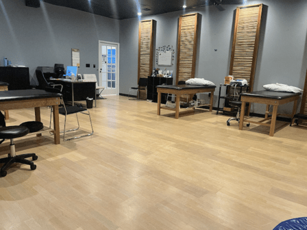 Catalyst Physical Therapy