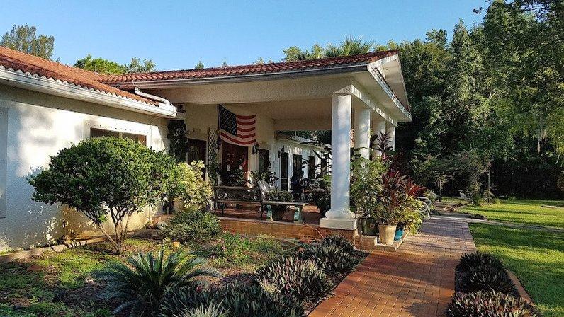 East Lake Manor Assisted Living Facility