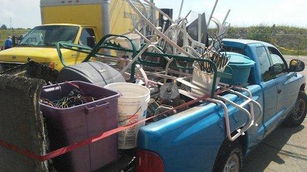 Anclote Metal Recycling
