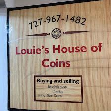 House Of Coins