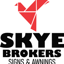 Skye Brokers LLC - Sign Experts