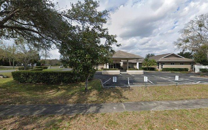The Church of Jesus Christ (Forest Hills, FL)