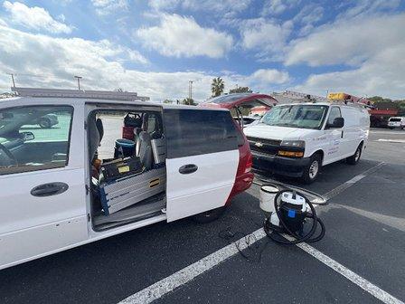 Oh my auto Detailing