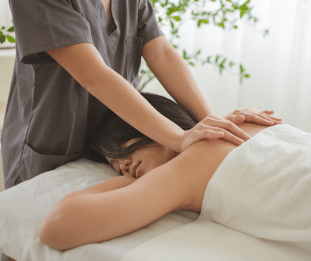 Karen Woods Massage Therapy