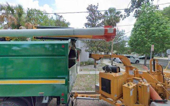 Clayton Enterprise of Orlando