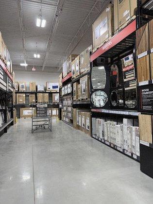 Floor & Decor
