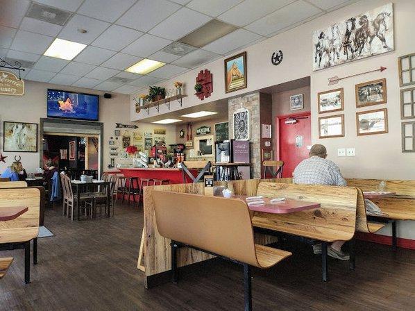 Kissimmee Diner